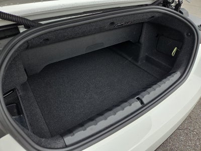 2026 BMW 4 Series 430i xDrive