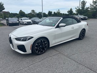 2026 BMW 4 Series 430i xDrive