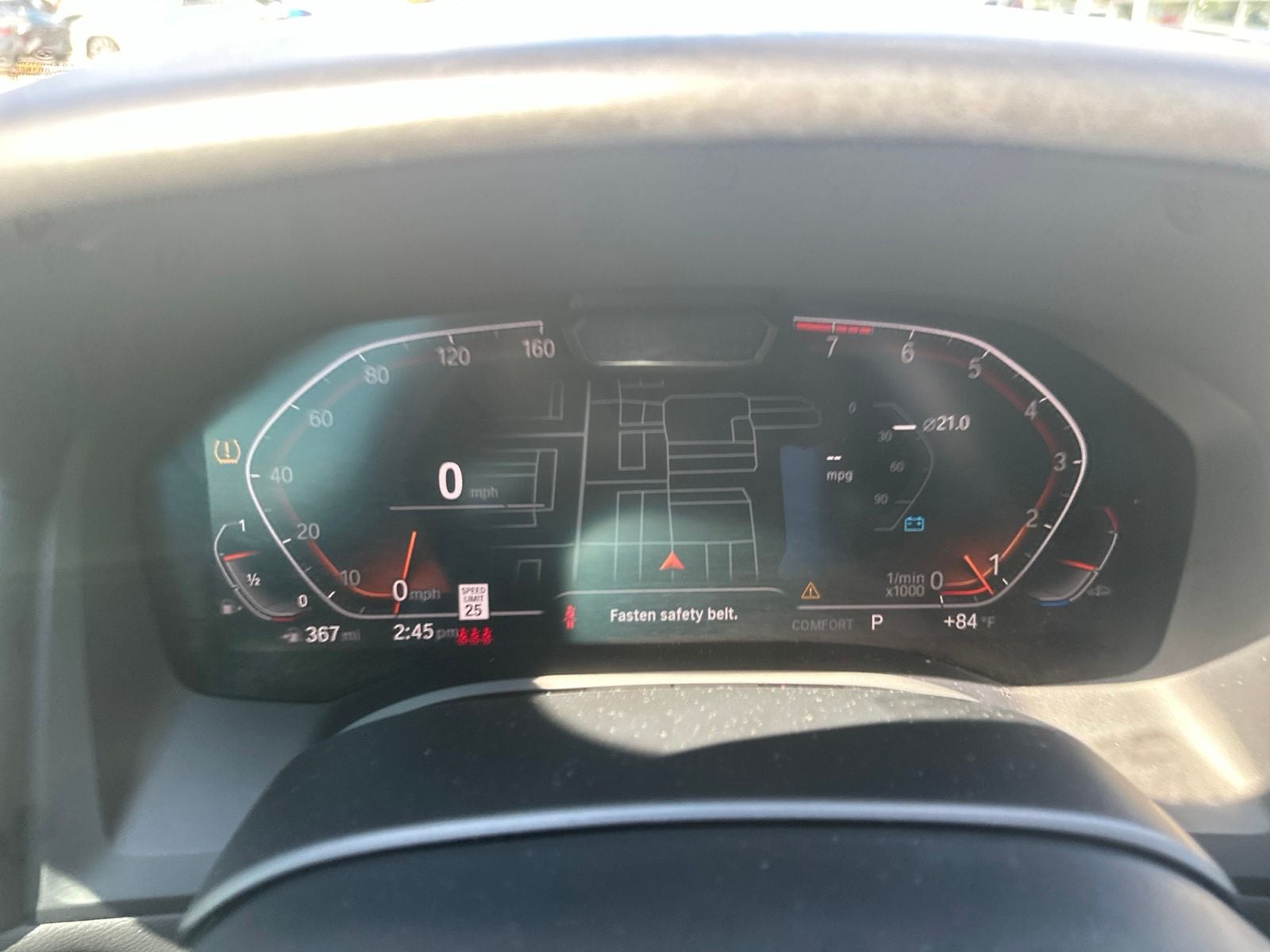 2022 BMW 8 Series 840