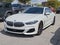 2022 BMW 8 Series 840