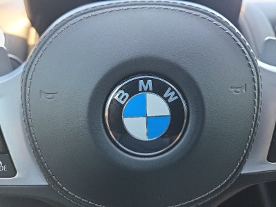 2022 BMW 8 Series 840