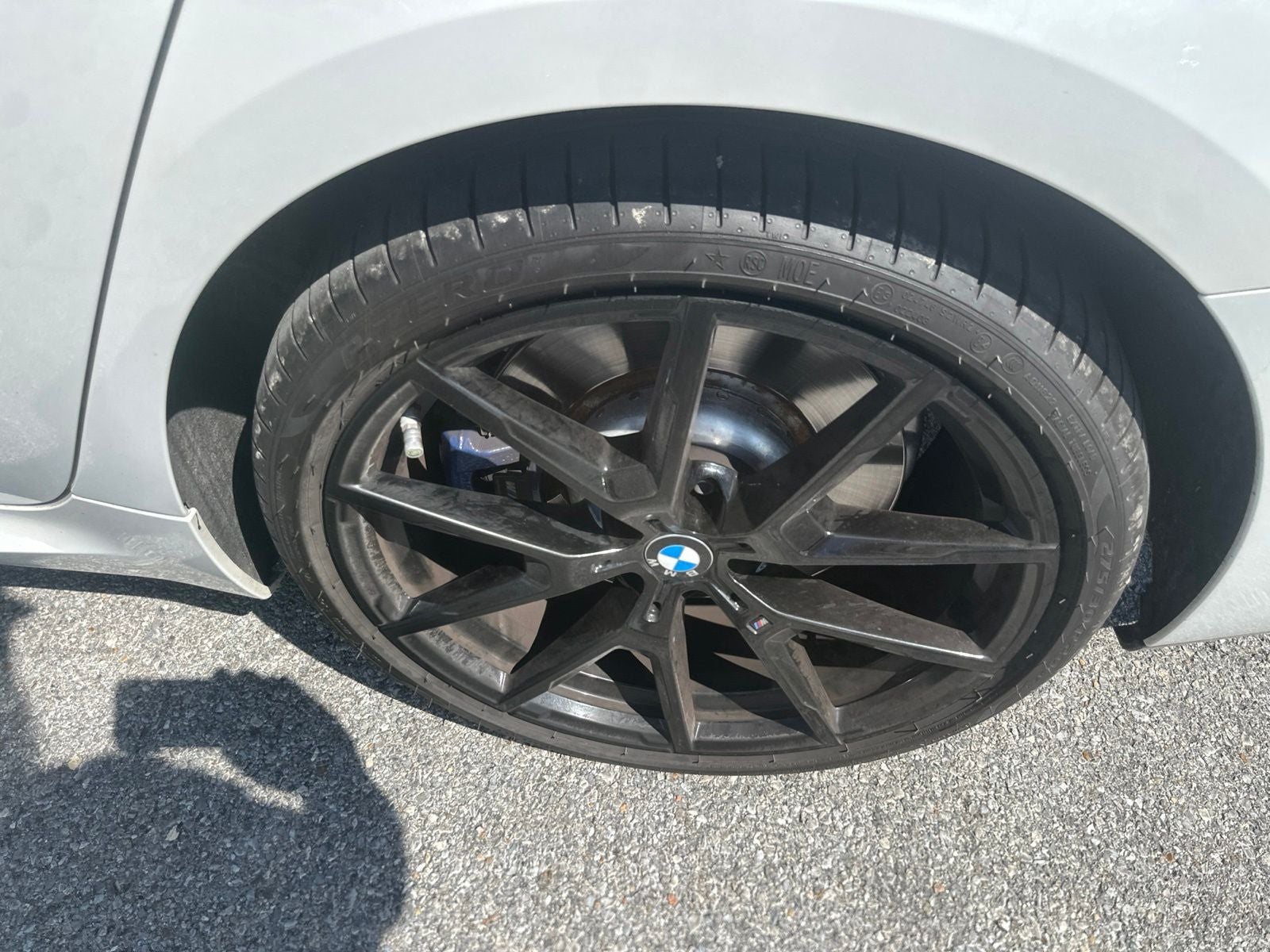2022 BMW 8 Series 840