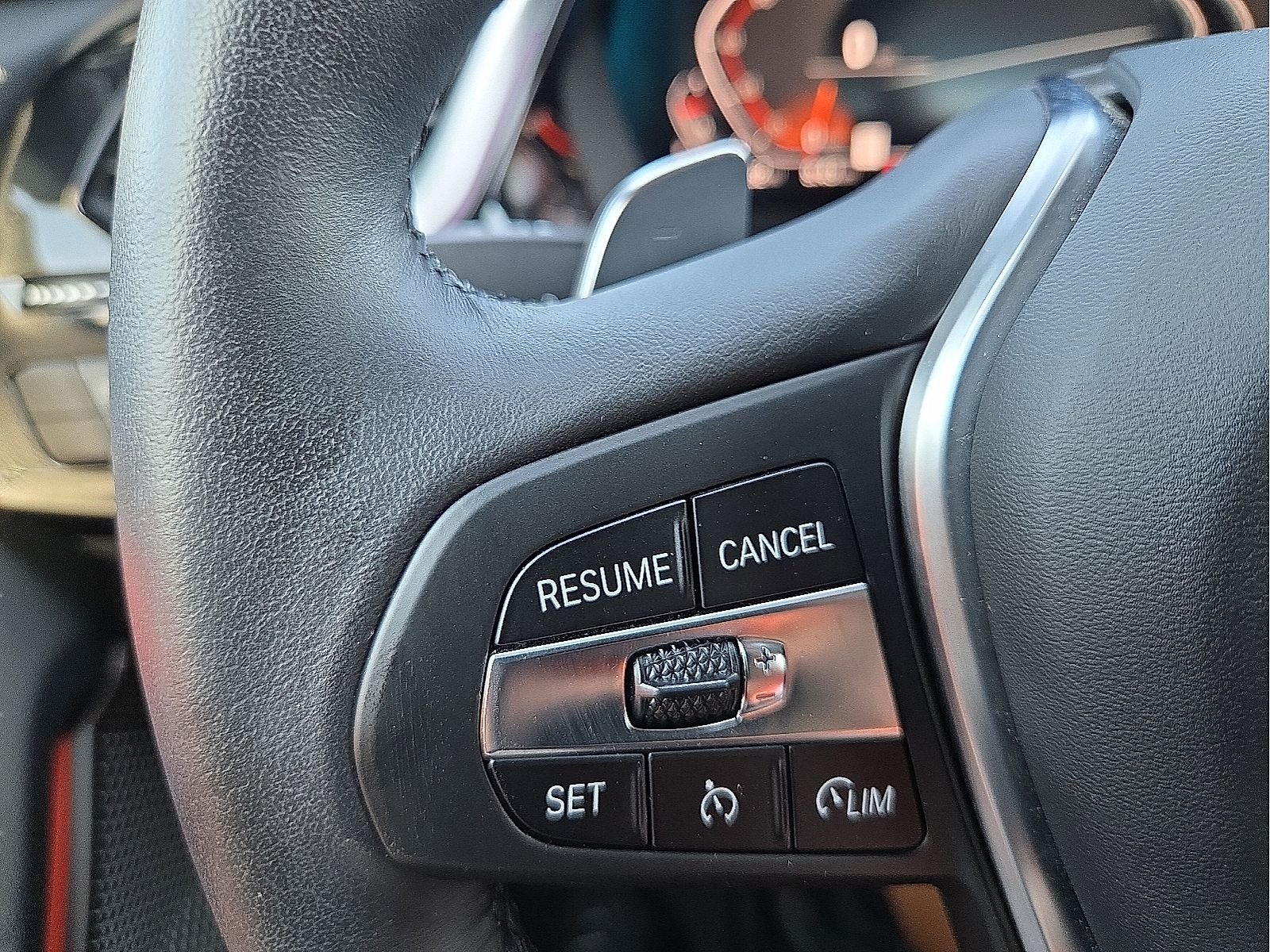 2022 BMW Z4 sDrive30i