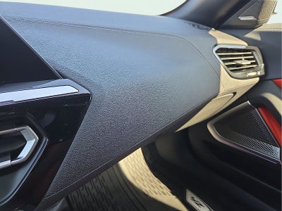 2022 BMW Z4 sDrive30i