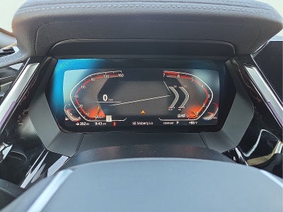 2022 BMW Z4 sDrive30i