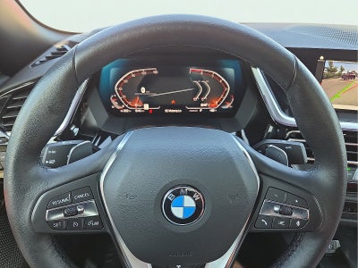 2022 BMW Z4 sDrive30i