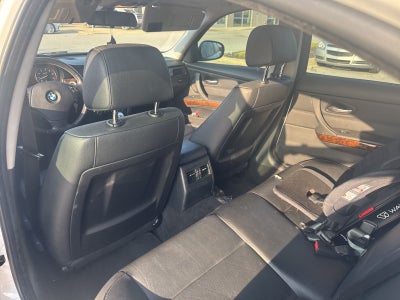 2010 BMW 3 Series 328i