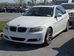 2010 BMW 3 Series 328i