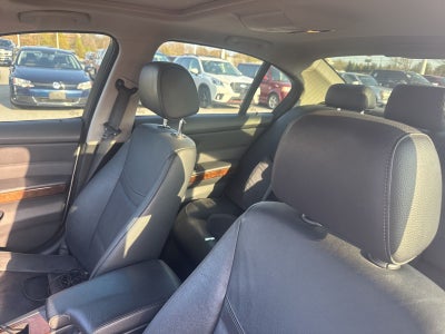 2010 BMW 3 Series 328i