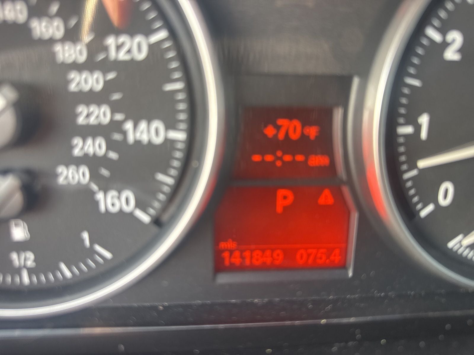 2010 BMW 3 Series 328i