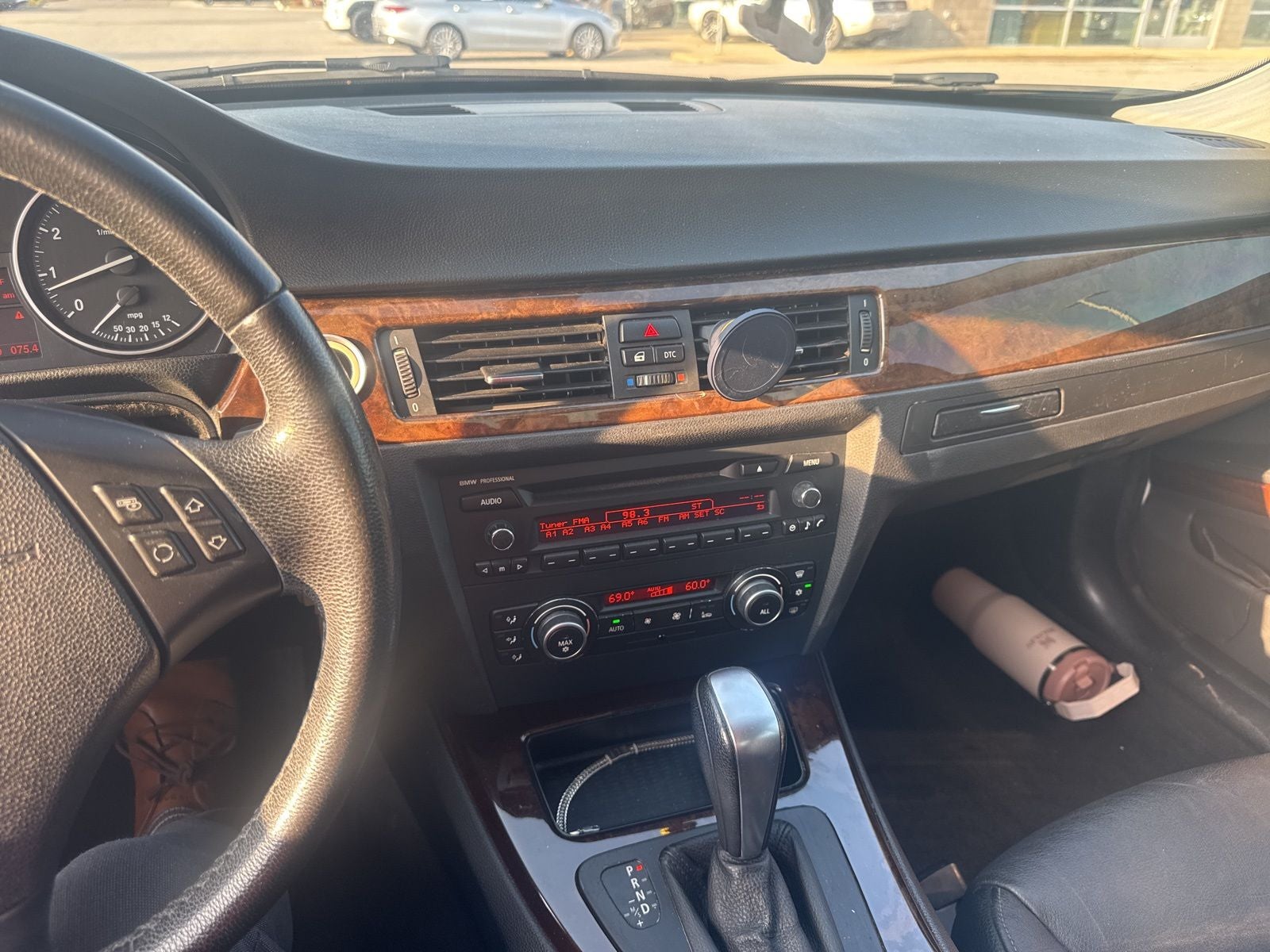 2010 BMW 3 Series 328i