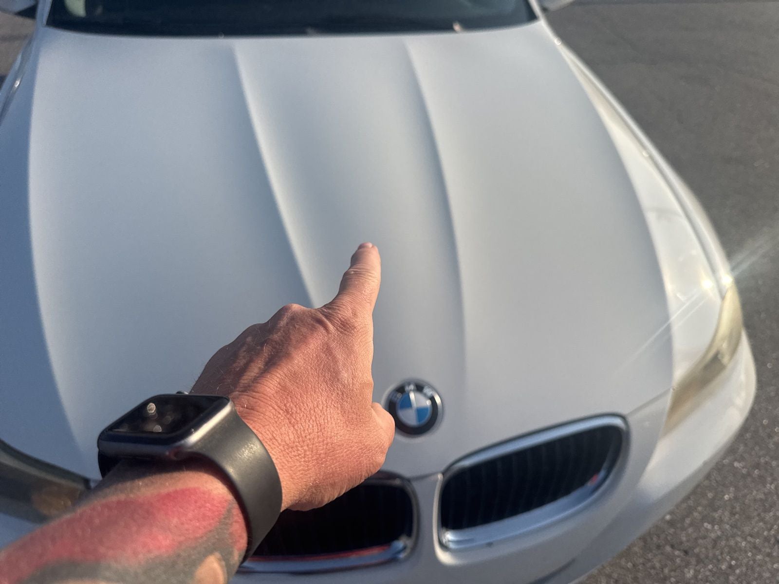 2010 BMW 3 Series 328i