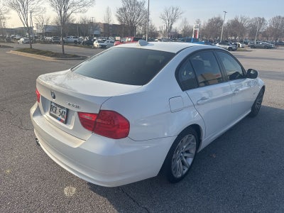 2010 BMW 3 Series 328i