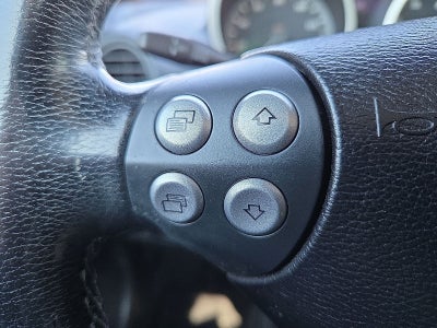 2007 Mercedes-Benz SLK SLK 350