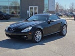 2007 Mercedes-Benz SLK SLK 350