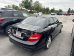 2014 Mercedes-Benz C-Class C 250