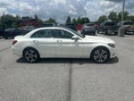 2019 Mercedes-Benz C-Class C 300 4MATIC®