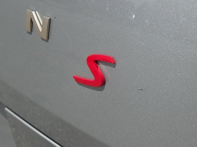 2025 MINI Cooper S Countryman Iconic