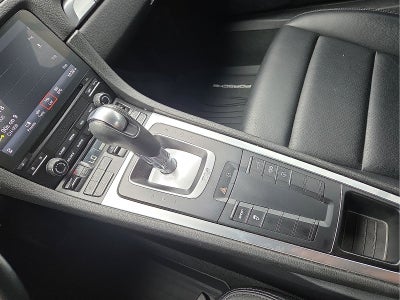 2019 Porsche 718 Cayman Base