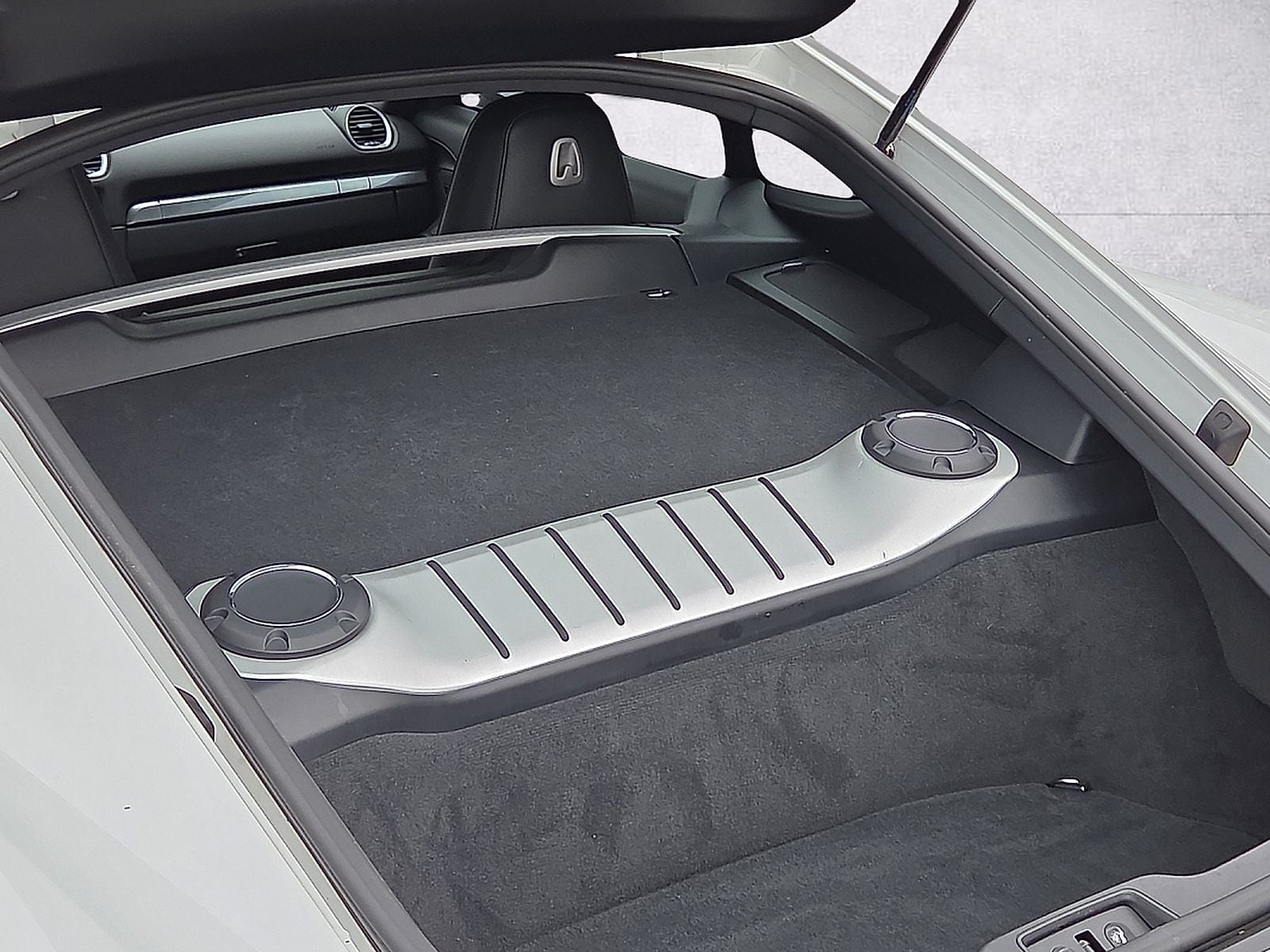 2019 Porsche 718 Cayman Base