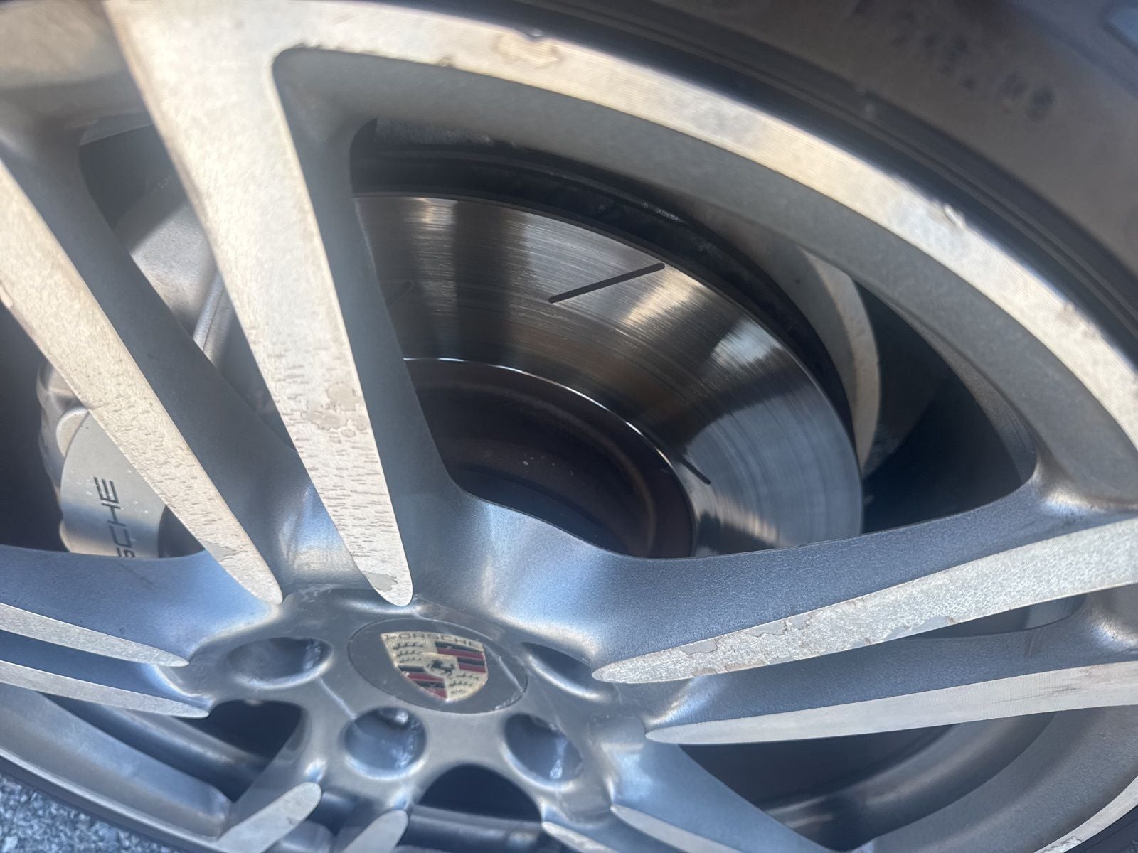 2013 Porsche Panamera 4S