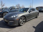 2013 Porsche Panamera 4S