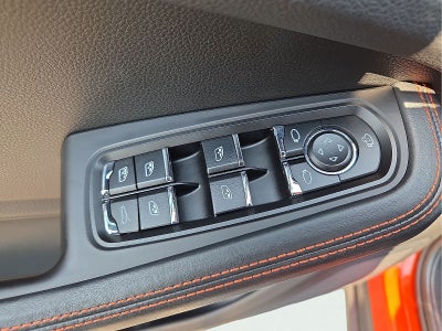 2023 Porsche Macan T