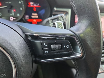 2023 Porsche Macan T