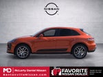 2023 Porsche Macan T