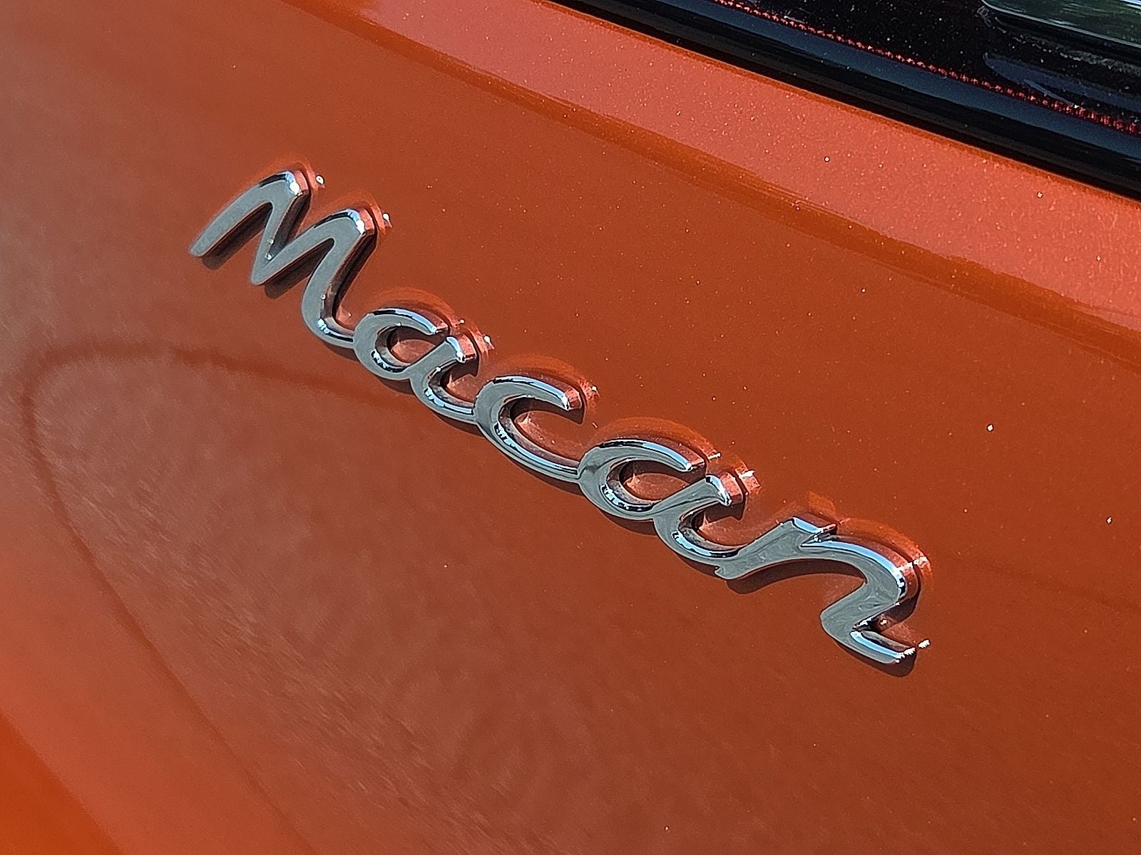 2023 Porsche Macan T