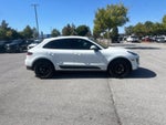 2018 Porsche Macan S