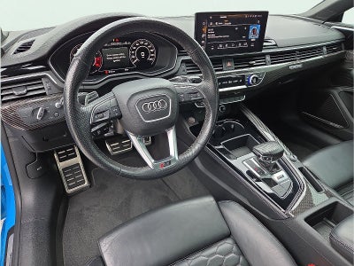 2021 Audi RS 5 2.9T quattro