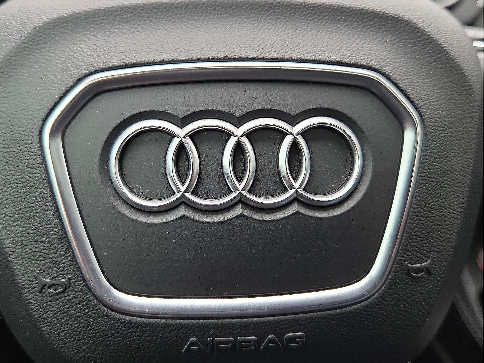 2021 Audi RS 5 2.9T quattro