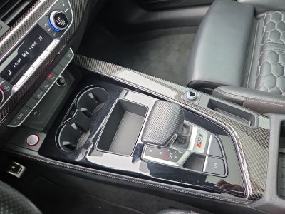 2021 Audi RS 5 2.9T quattro