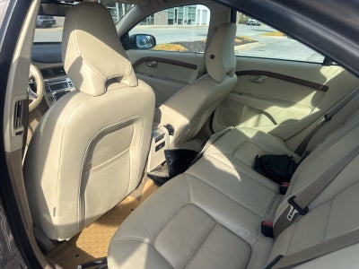 2010 Volvo S80 3.2