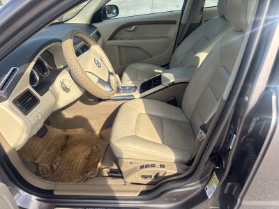 2010 Volvo S80 3.2