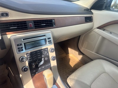 2010 Volvo S80 3.2