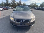 2010 Volvo S80 3.2