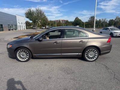 2010 Volvo S80 3.2