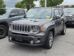 2019 Jeep Renegade Limited
