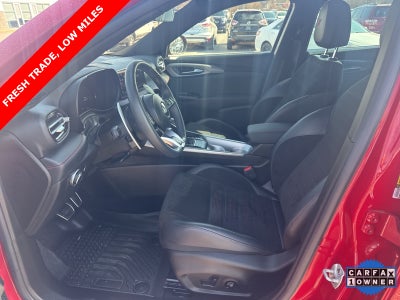 2024 Dodge Hornet R/T