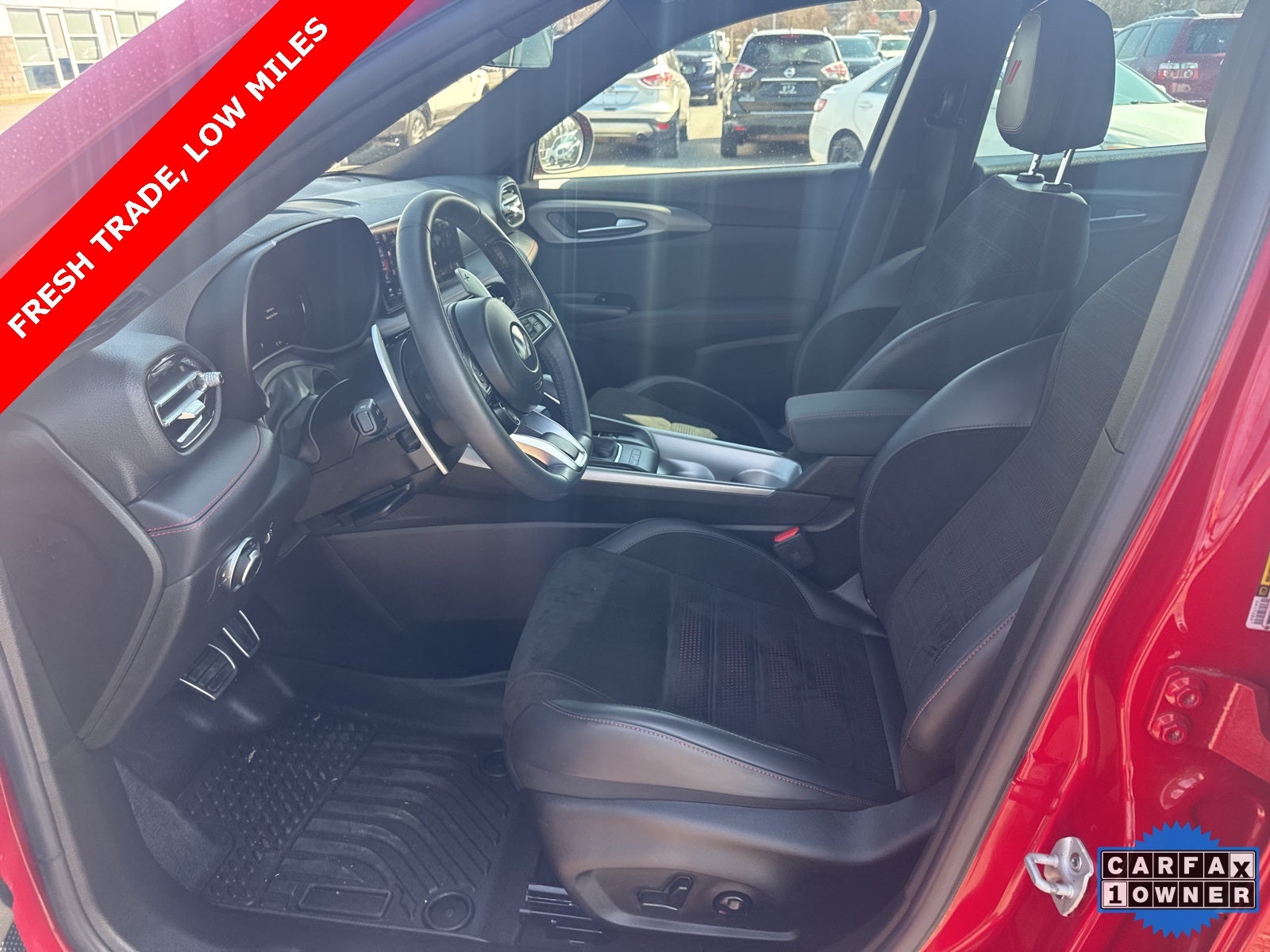 2024 Dodge Hornet R/T