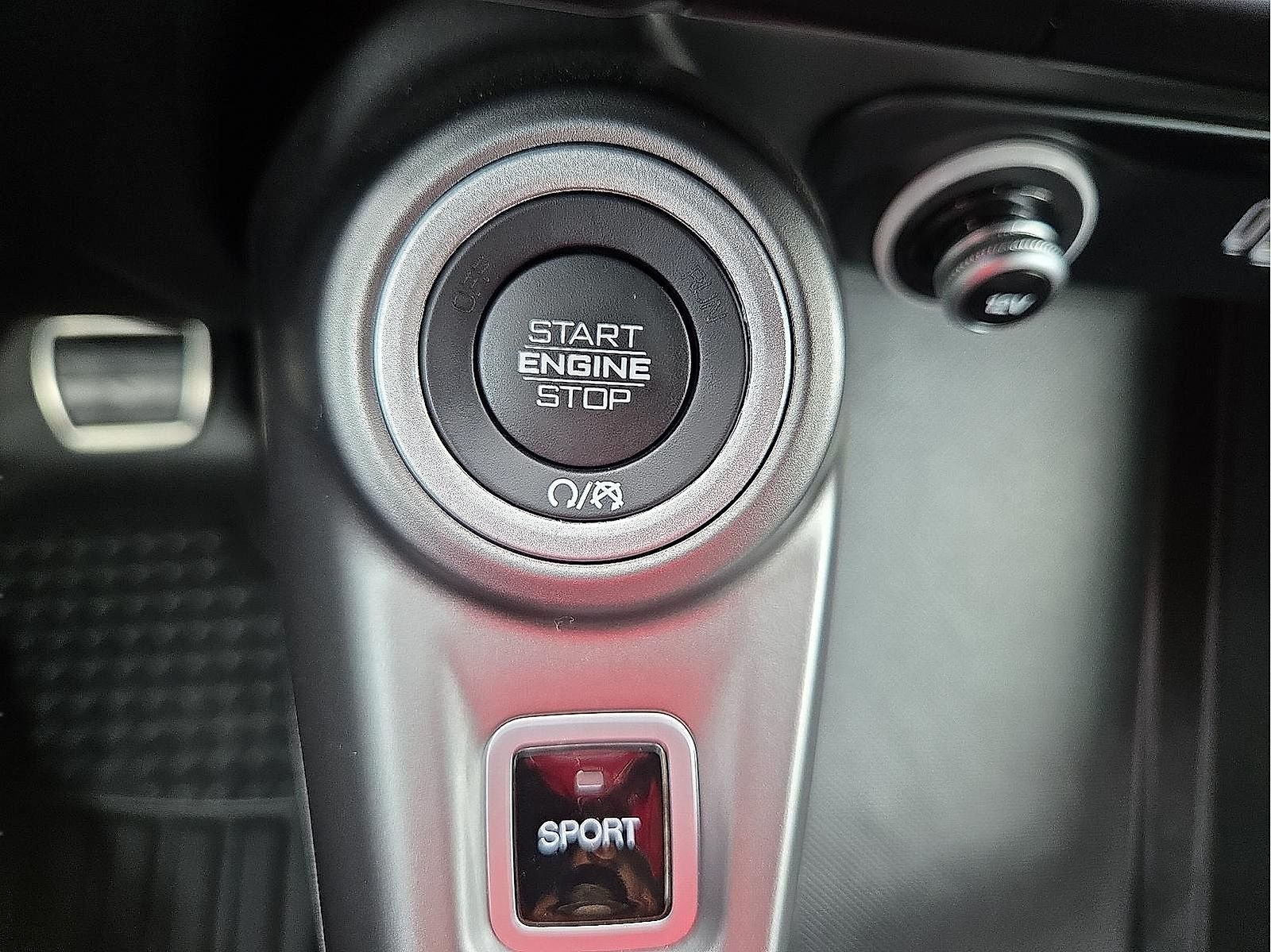 2024 Dodge Hornet R/T