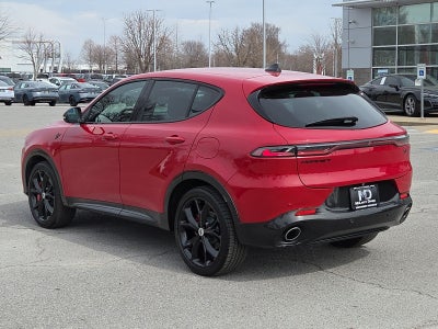 2024 Dodge Hornet R/T