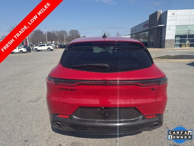 2024 Dodge Hornet R/T