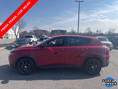 2024 Dodge Hornet R/T