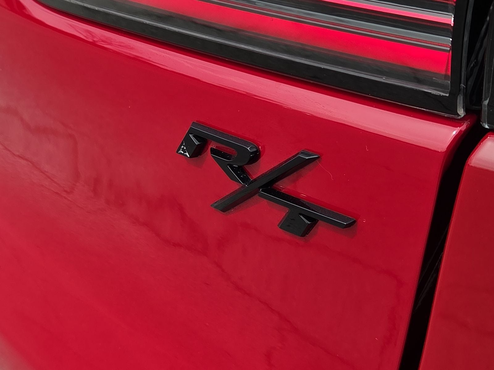 2024 Dodge Hornet R/T