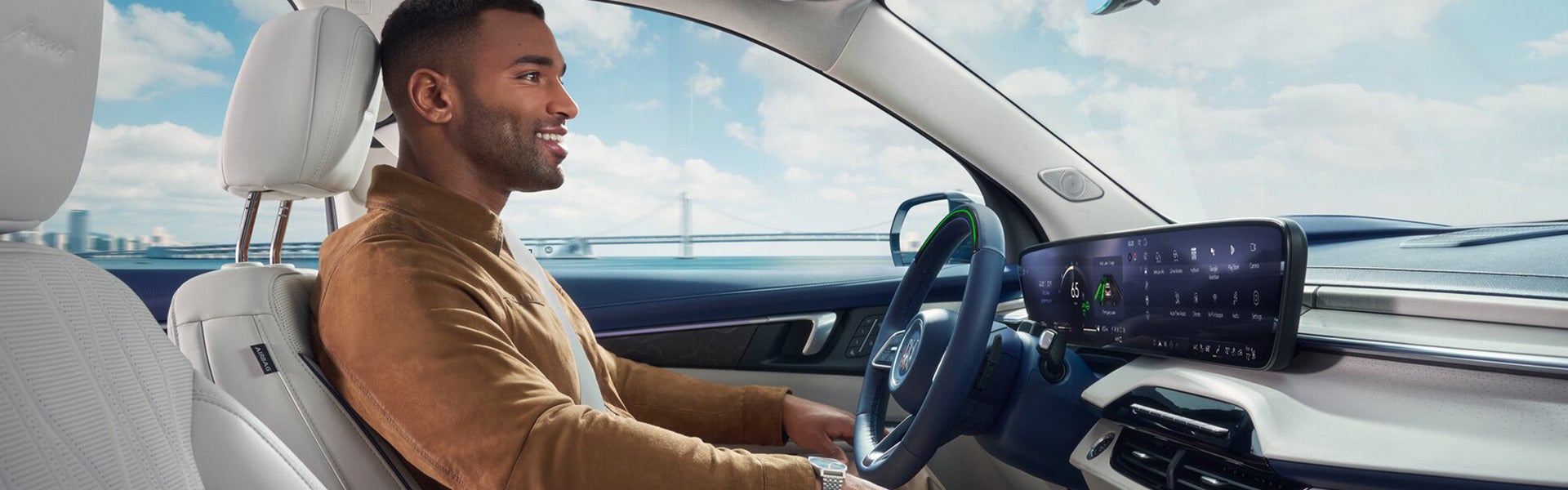 McLarty Daniel Buick GMC in BENTONVILLE AR