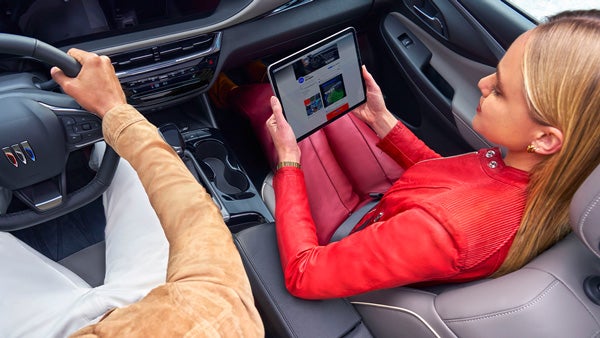 McLarty Daniel Buick GMC in BENTONVILLE AR