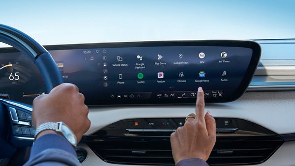 McLarty Daniel Buick GMC in BENTONVILLE AR